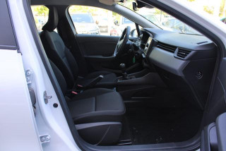 Renault Clio 1.0 sCe 