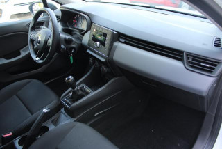 Renault Clio 1.0 sCe 