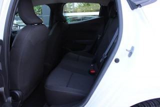 Renault Clio 1.0 sCe 