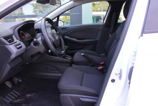 Renault Clio 1.0 sCe 