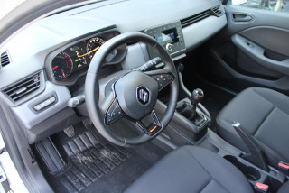 Renault Clio 1.0 sCe 