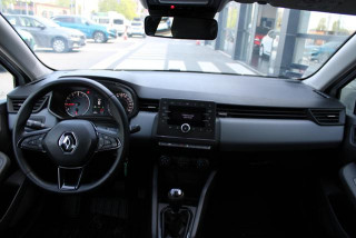 Renault Clio 1.0 sCe 