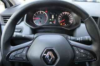 Renault Clio 1.0 sCe 