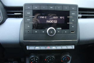 Renault Clio 1.0 sCe 