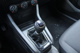 Renault Clio 1.0 sCe 