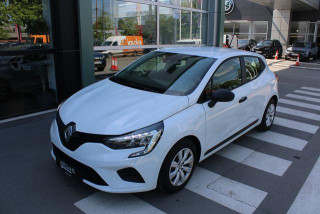 Renault Clio 1.0 sCe 
