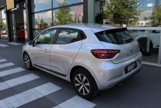 Renault Clio 1.0 tCe CVT 