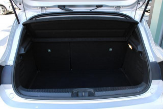 Renault Clio 1.0 tCe CVT 