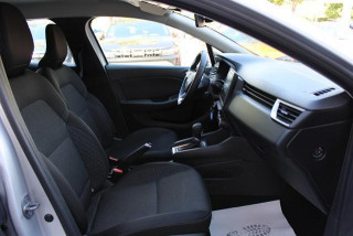 Renault Clio 1.0 tCe CVT 