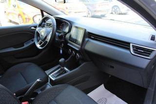 Renault Clio 1.0 tCe CVT 