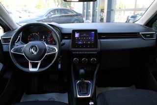 Renault Clio 1.0 tCe CVT 