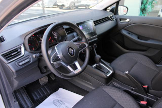 Renault Clio 1.0 tCe CVT 