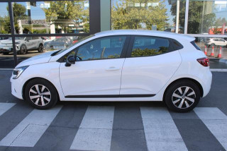 Renault Clio 1.0 sCe 