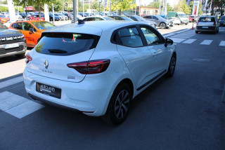 Renault Clio 1.0 sCe 