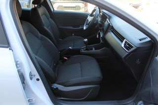 Renault Clio 1.0 sCe 