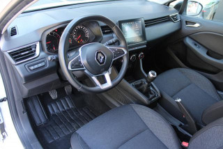 Renault Clio 1.0 sCe 
