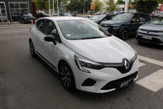 Renault Clio 1.0 sCe 