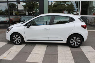 Renault Clio 1.0 sCe 