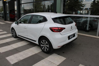 Renault Clio 1.0 sCe 