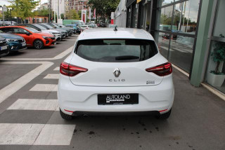 Renault Clio 1.0 sCe 