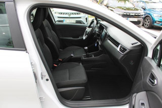 Renault Clio 1.0 sCe 