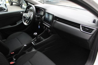 Renault Clio 1.0 sCe 