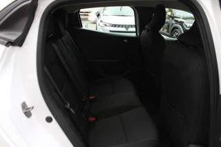 Renault Clio 1.0 sCe 