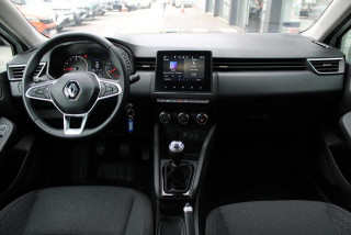 Renault Clio 1.0 sCe 