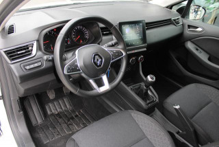 Renault Clio 1.0 sCe 