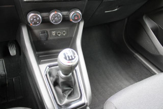 Renault Clio 1.0 sCe 