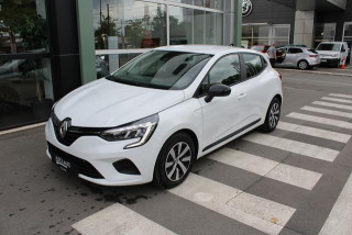 Renault Clio 1.0 sCe 