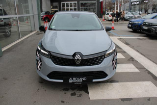 Renault Clio 1.0 TCE 