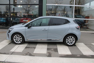 Renault Clio 1.0 TCE 