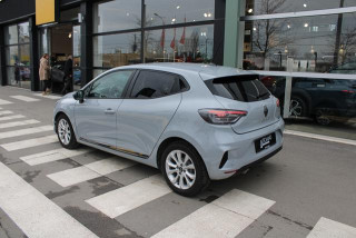 Renault Clio 1.0 TCE 