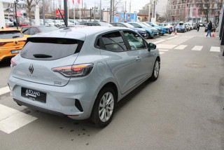 Renault Clio 1.0 TCE 