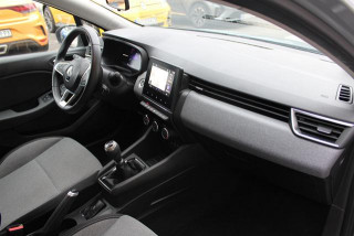 Renault Clio 1.0 TCE 