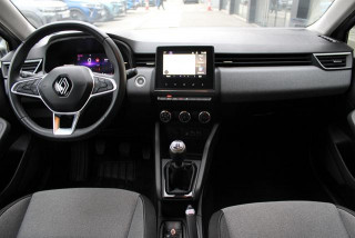 Renault Clio 1.0 TCE 