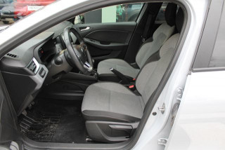 Renault Clio 1.0 TCE 