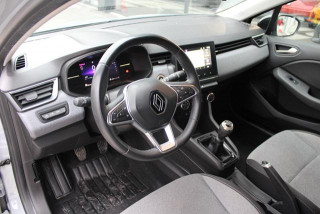 Renault Clio 1.0 TCE 