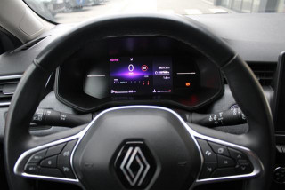 Renault Clio 1.0 TCE 