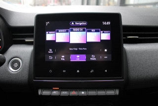 Renault Clio 1.0 TCE 