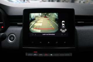 Renault Clio 1.0 TCE 