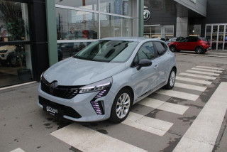 Renault Clio 1.0 TCE 