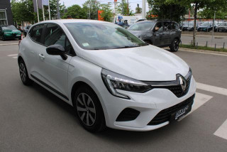 Renault Clio 1.0 sCe 