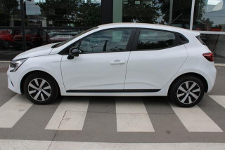 Renault Clio 1.0 sCe 