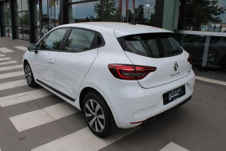 Renault Clio 1.0 sCe 