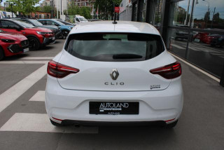 Renault Clio 1.0 sCe 