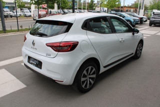 Renault Clio 1.0 sCe 
