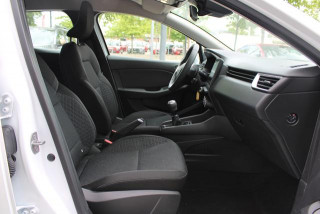 Renault Clio 1.0 sCe 