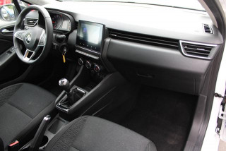 Renault Clio 1.0 sCe 